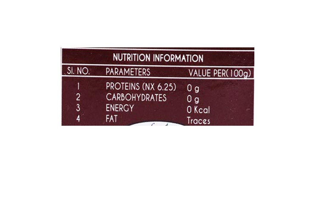 Namhah Wine Tea    Container  100 grams